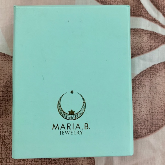 Maria. B. Head Chain - Picture 5 of 5